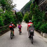 IN BICICLETTA LUNGO L’ALPE ADRIA